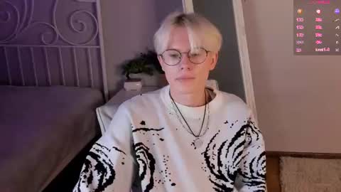 LIAM online show from 26, 7, 2026