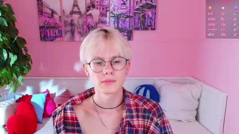 LIAM online show from 29, 7, 2026