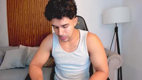 Liam Collins online show from 5, 11, 2025