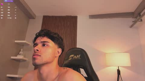 Liam Collins online show from 31, 1, 2026