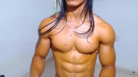 LIAM online show from 15, 10, 2025