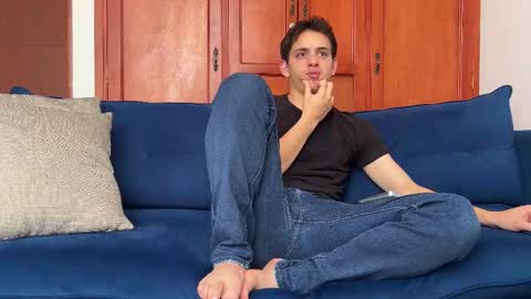 Liam online show from 18, 2, 2026