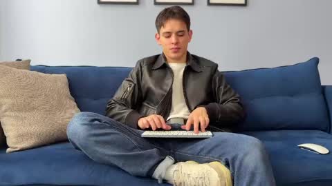 Liam online show from 20, 4, 2026