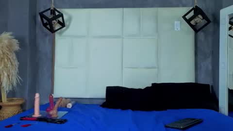 Liam forest  online show from 14, 2, 2026