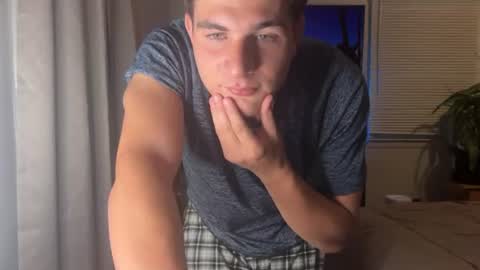 Liam G The Freak online show from 1, 7, 2026
