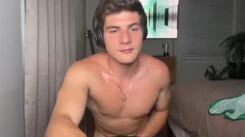Liam G The Freak online show from 2, 7, 2026