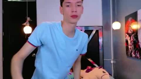 Snapshot of liam_green1 chatting on 26, 2, 2026 liam_green1 online show from 26, 2, 2026