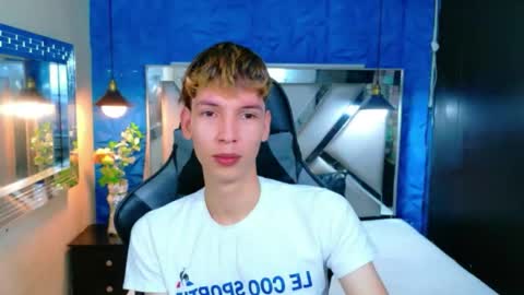 Snapshot of liam_green1 chatting on 2, 3, 2026 liam_green1 online show from 2, 3, 2026