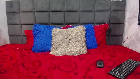 Liam online show from 8, 2, 2025