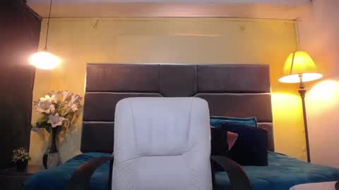 Liam online show from 10, 3, 2025