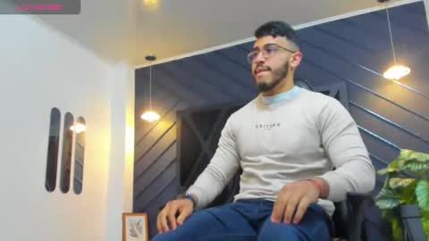 LIAM KLEIN online show from 16, 10, 2025