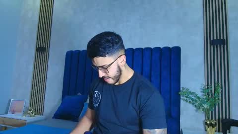 LIAM KLEIN online show from 6, 6, 2026