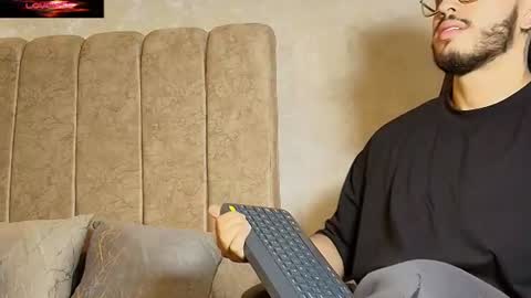 LIAM KLEIN online show from 11, 6, 2026