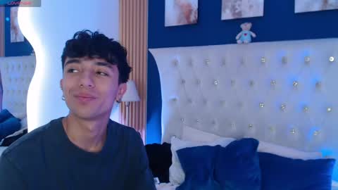 LIAM online show from 29, 4, 2026
