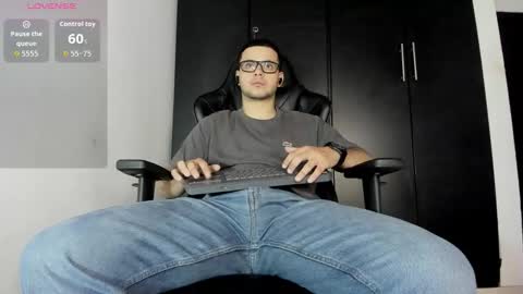 Snapshot of liam_mateo_ chatting on 14, 1, 2026 Liam online show from 14, 1, 2026