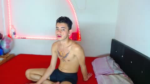 Snapshot of liam_mendoza chatting on 14, 9, 2025 liam_mendoza online show from 14, 9, 2025