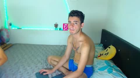 Snapshot of liam_mendoza chatting on 22, 9, 2025 liam_mendoza online show from 22, 9, 2025