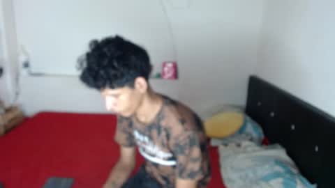 Snapshot of liam_mendoza chatting on 6, 10, 2025 liam_mendoza online show from 6, 10, 2025