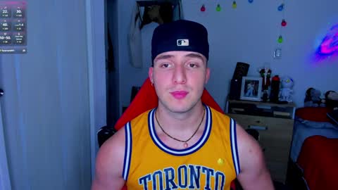 Snapshot of liam_oficial chatting on 17, 12, 2024 liam online show from 17, 12, 2024