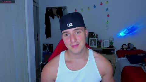 Snapshot of liam_oficial chatting on 29, 1, 2025 liam online show from 29, 1, 2025