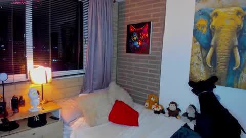 liam online show from 16, 3, 2026