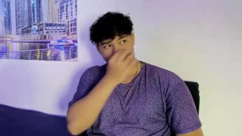 liam online show from 28, 10, 2025