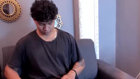 liam online show from 29, 10, 2025