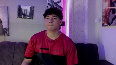 liam online show from 30, 10, 2025