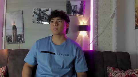 liam online show from 5, 11, 2025