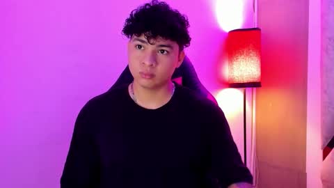 liam online show from 8, 11, 2025