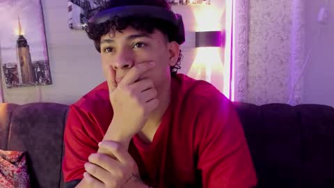 liam online show from 21, 11, 2025