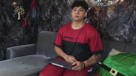 liam online show from 26, 11, 2025