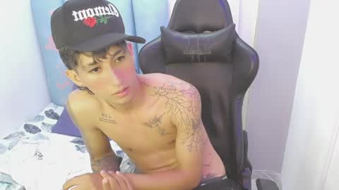 Snapshot of liam_play chatting on 15, 5, 2026 LIAM online show from 15, 5, 2026
