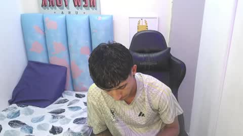 Snapshot of liam_play chatting on 2, 6, 2026 LIAM online show from 2, 6, 2026