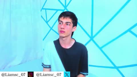 Liam scott77 online show from 17, 2, 2026