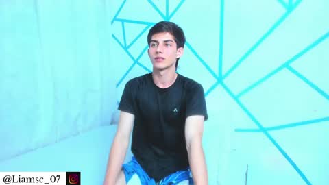 Liam scott77 online show from 30, 4, 2026