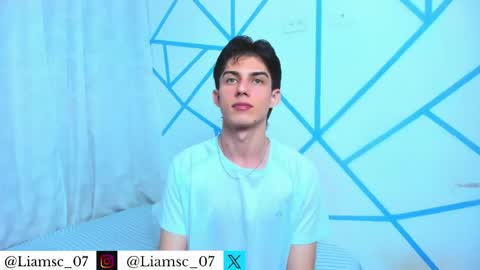 Snapshot of liam_scott77 chatting on 3, 6, 2026 Liam scott77 online show from 3, 6, 2026