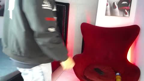 Snapshot of liam_sean chatting on 14, 2, 2026 Liam online show from 14, 2, 2026