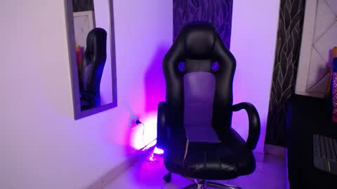 Snapshot of liam_sean chatting on 25, 2, 2026 Liam online show from 25, 2, 2026