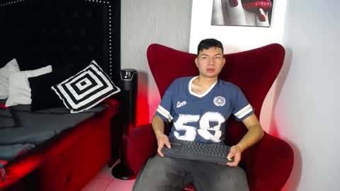 Snapshot of liam_sean chatting on 1, 3, 2026 Liam online show from 1, 3, 2026