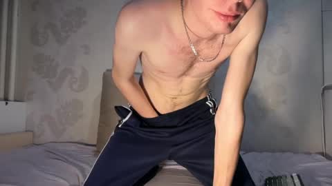 Liam Shadow online show from 1, 6, 2026
