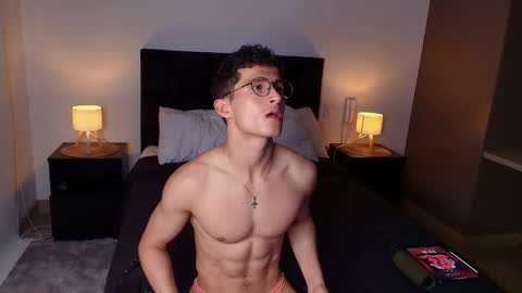 Liam online show from 13, 1, 2026