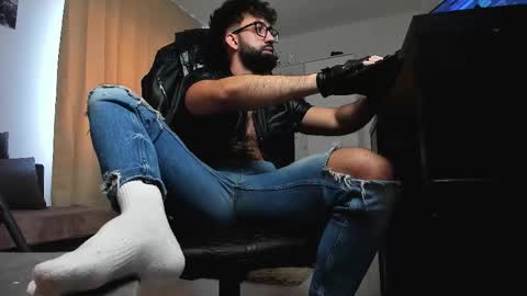 Liam online show from 13, 2, 2026