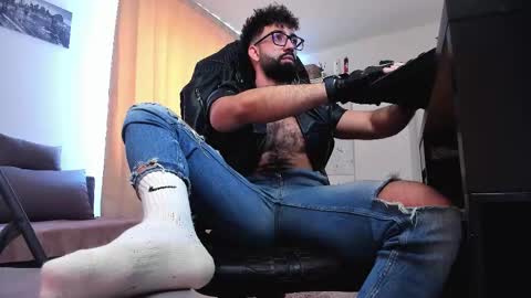 Liam online show from 20, 2, 2026