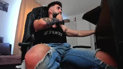 Liam online show from 18, 4, 2026