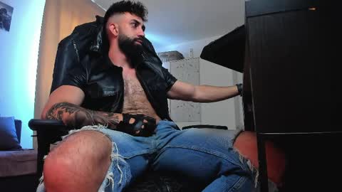 Snapshot of liamaesthetic chatting on 15, 5, 2026 Liam online show from 15, 5, 2026