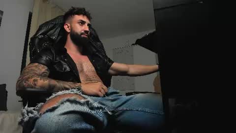 Snapshot of liamaesthetic chatting on 20, 7, 2026 Liam online show from 20, 7, 2026
