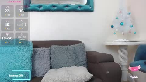 Liam  online show from 20, 11, 2025