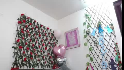 Liam  online show from 10, 4, 2026