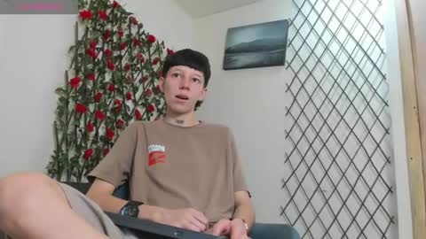 Snapshot of liambrown09 chatting on 29, 6, 2026 Liam online show from 29, 6, 2026